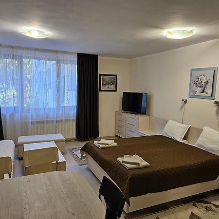 Apartments In Borovets Gardens Luaran gambar