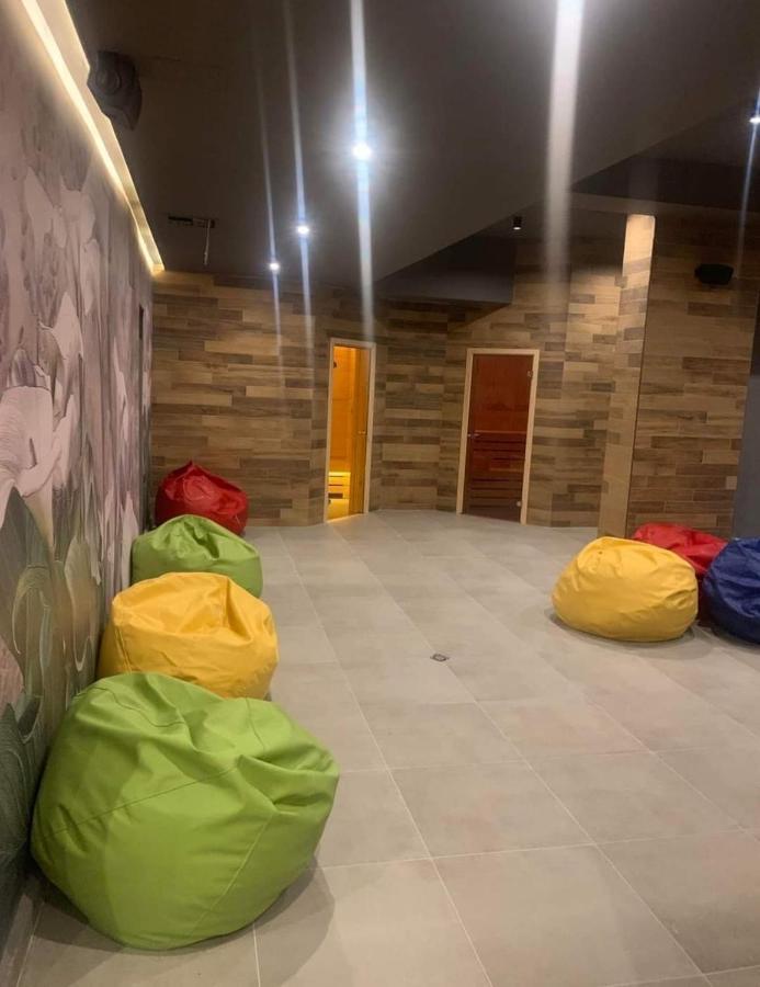 Apartments In Borovets Gardens Luaran gambar