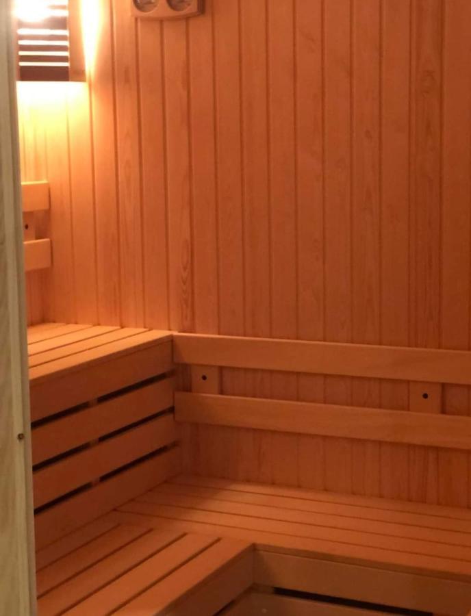 Apartments In Borovets Gardens Luaran gambar
