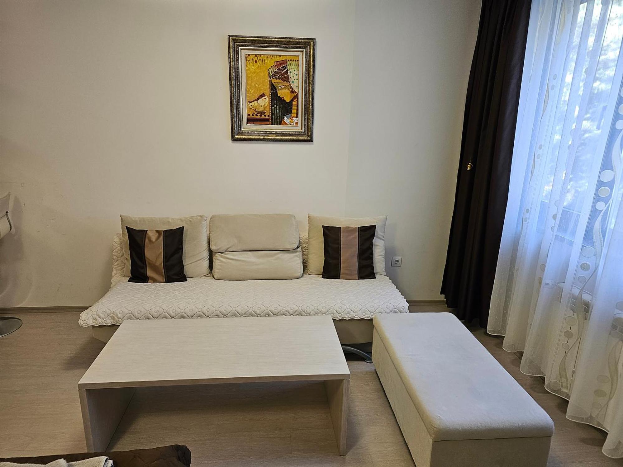 Apartments In Borovets Gardens Luaran gambar