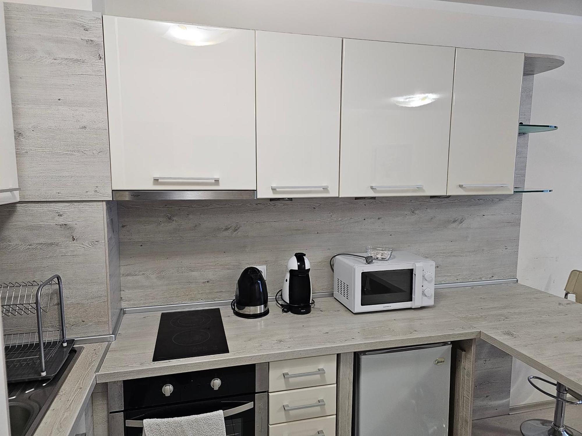 Apartments In Borovets Gardens Luaran gambar