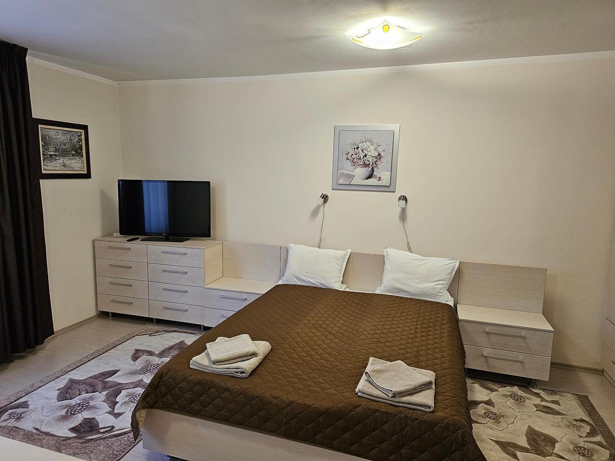 Apartments In Borovets Gardens Luaran gambar
