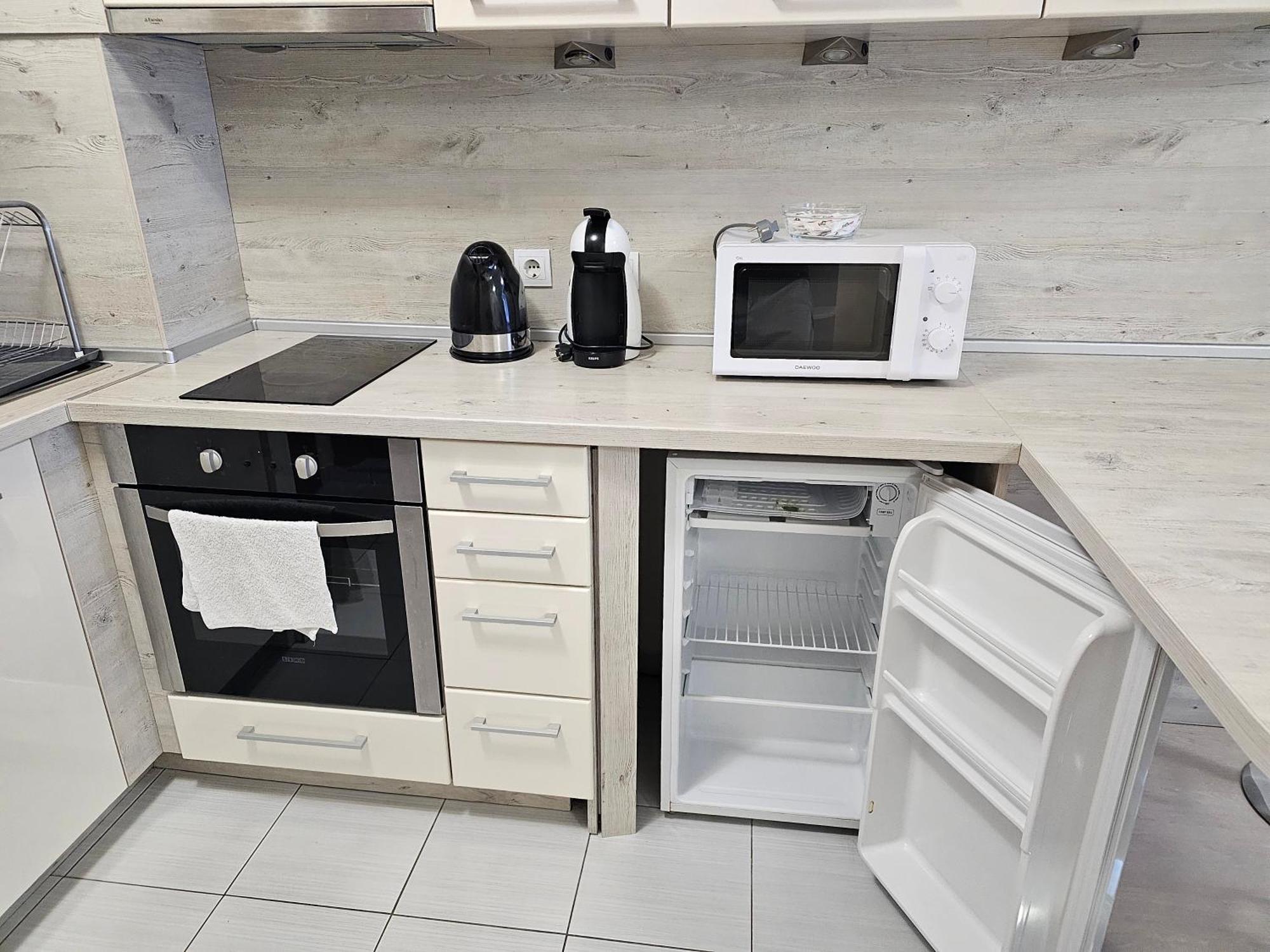 Apartments In Borovets Gardens Luaran gambar