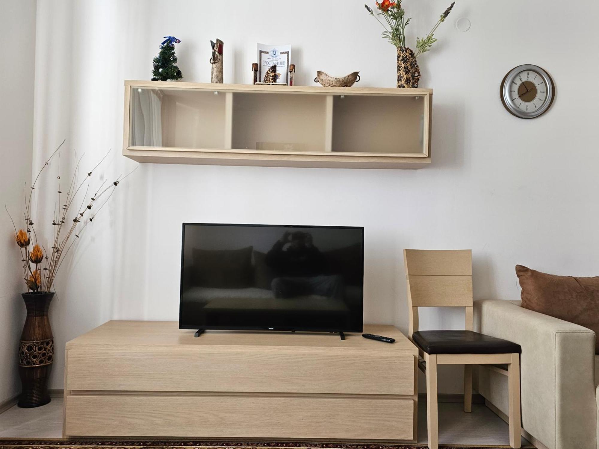 Apartments In Borovets Gardens Luaran gambar