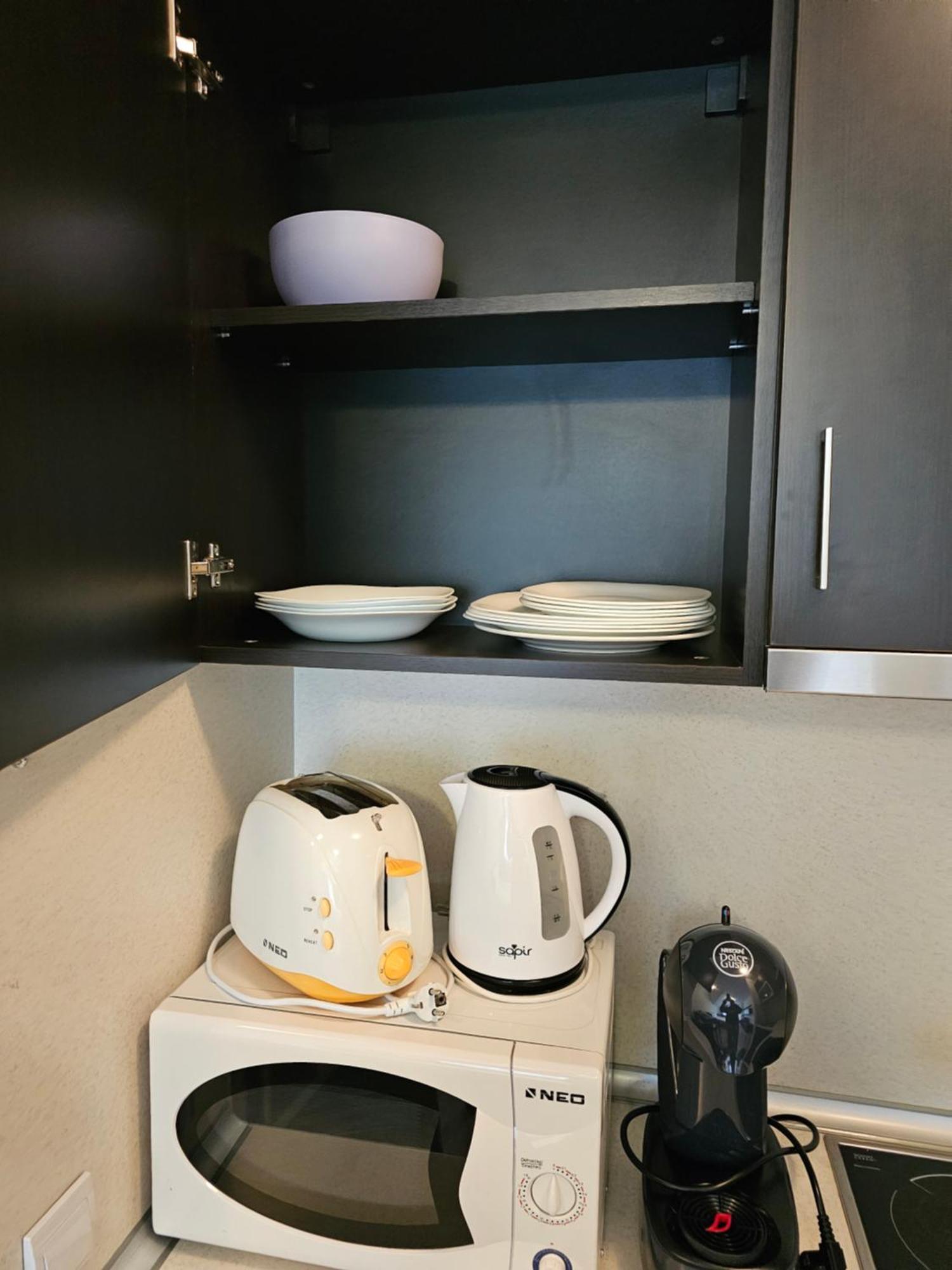 Apartments In Borovets Gardens Luaran gambar