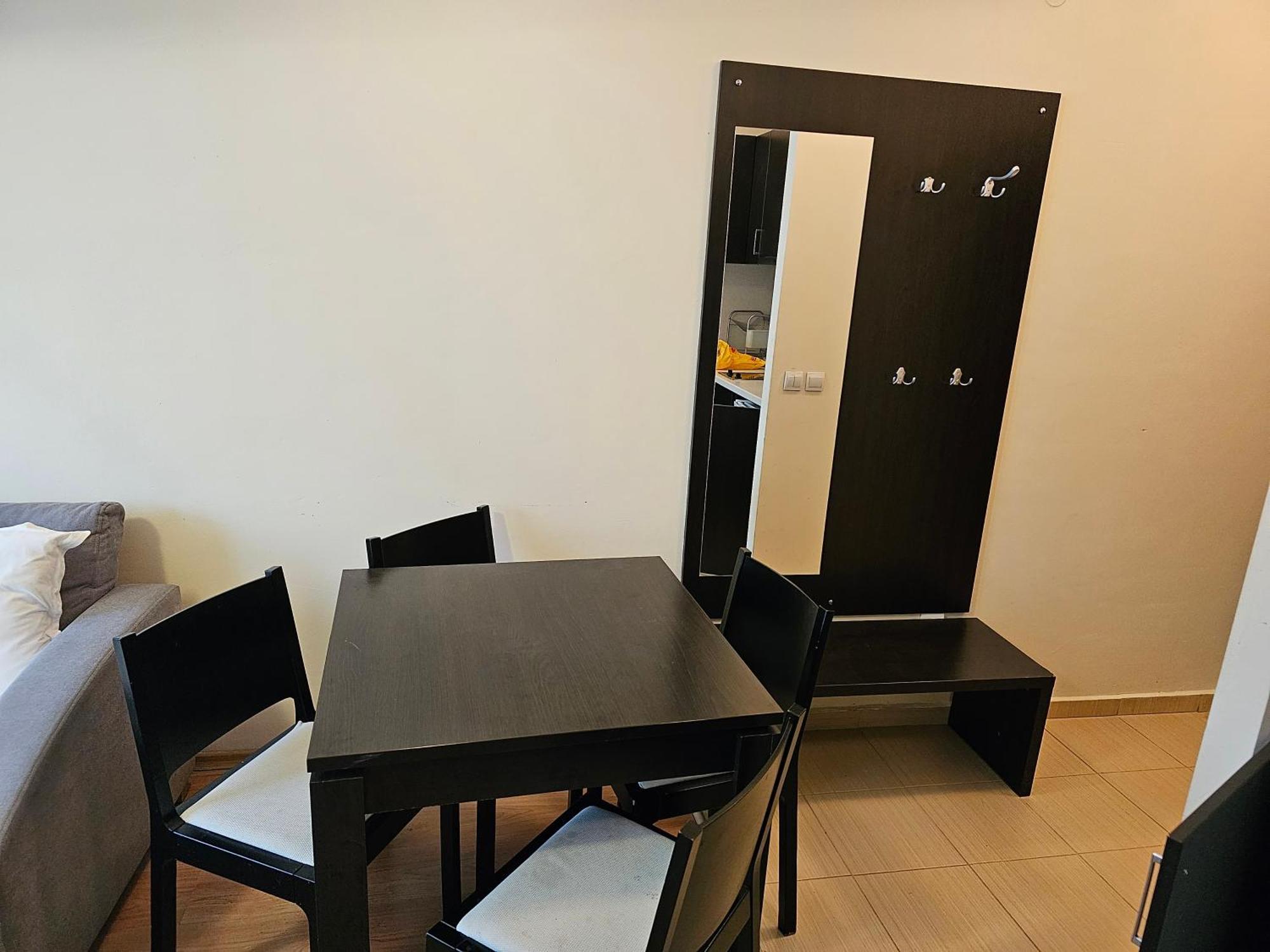 Apartments In Borovets Gardens Luaran gambar