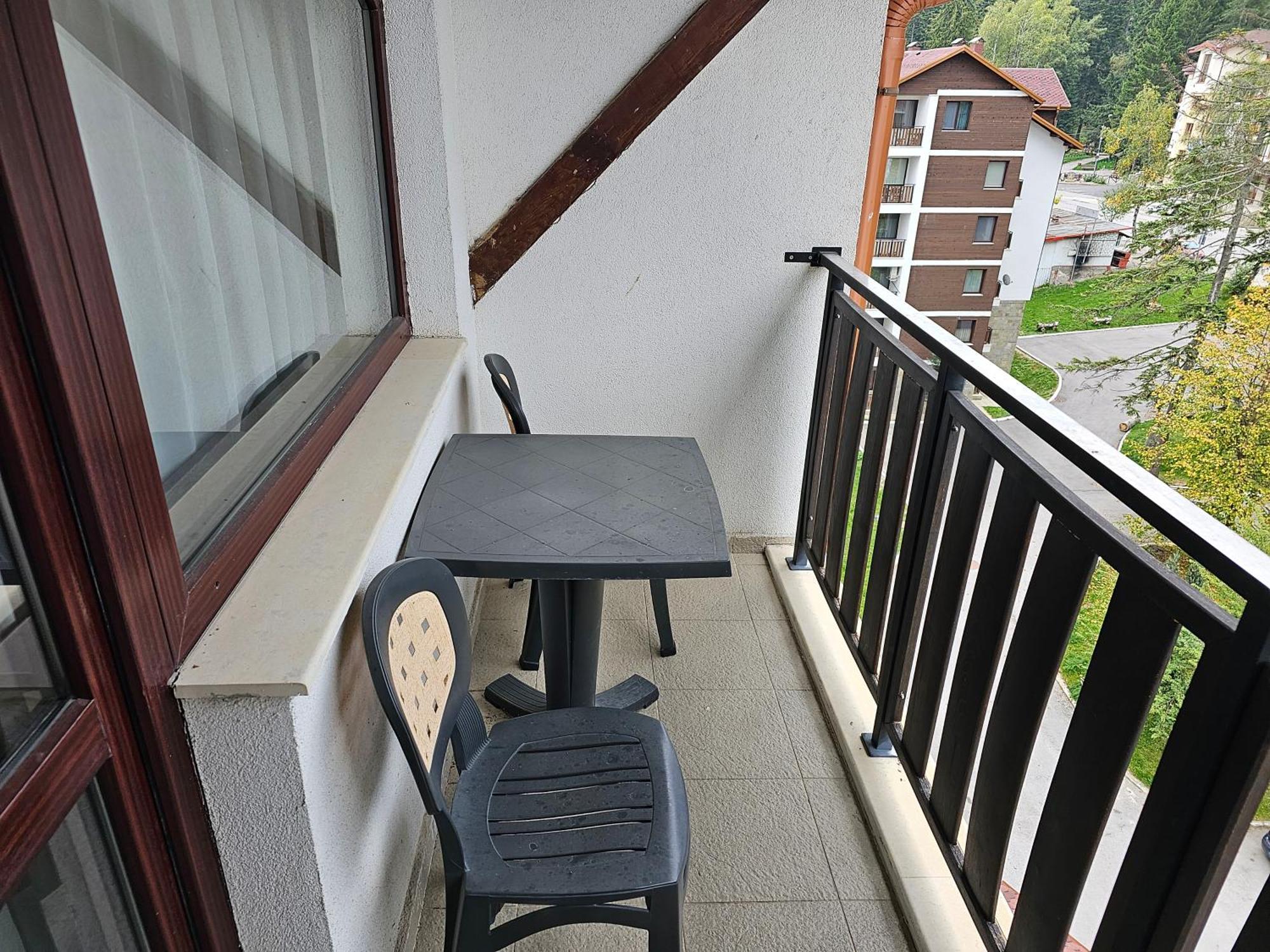 Apartments In Borovets Gardens Luaran gambar