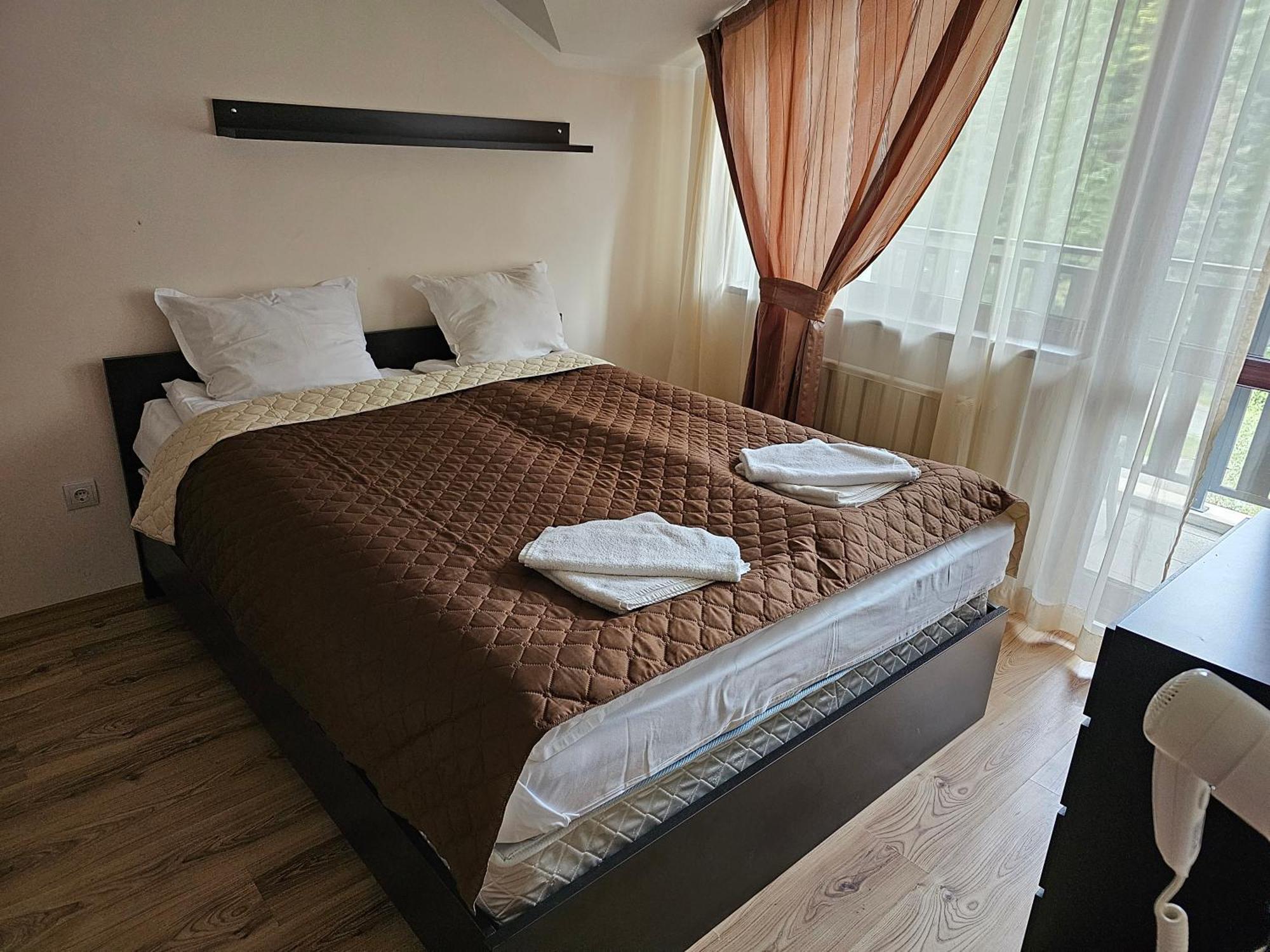 Apartments In Borovets Gardens Luaran gambar