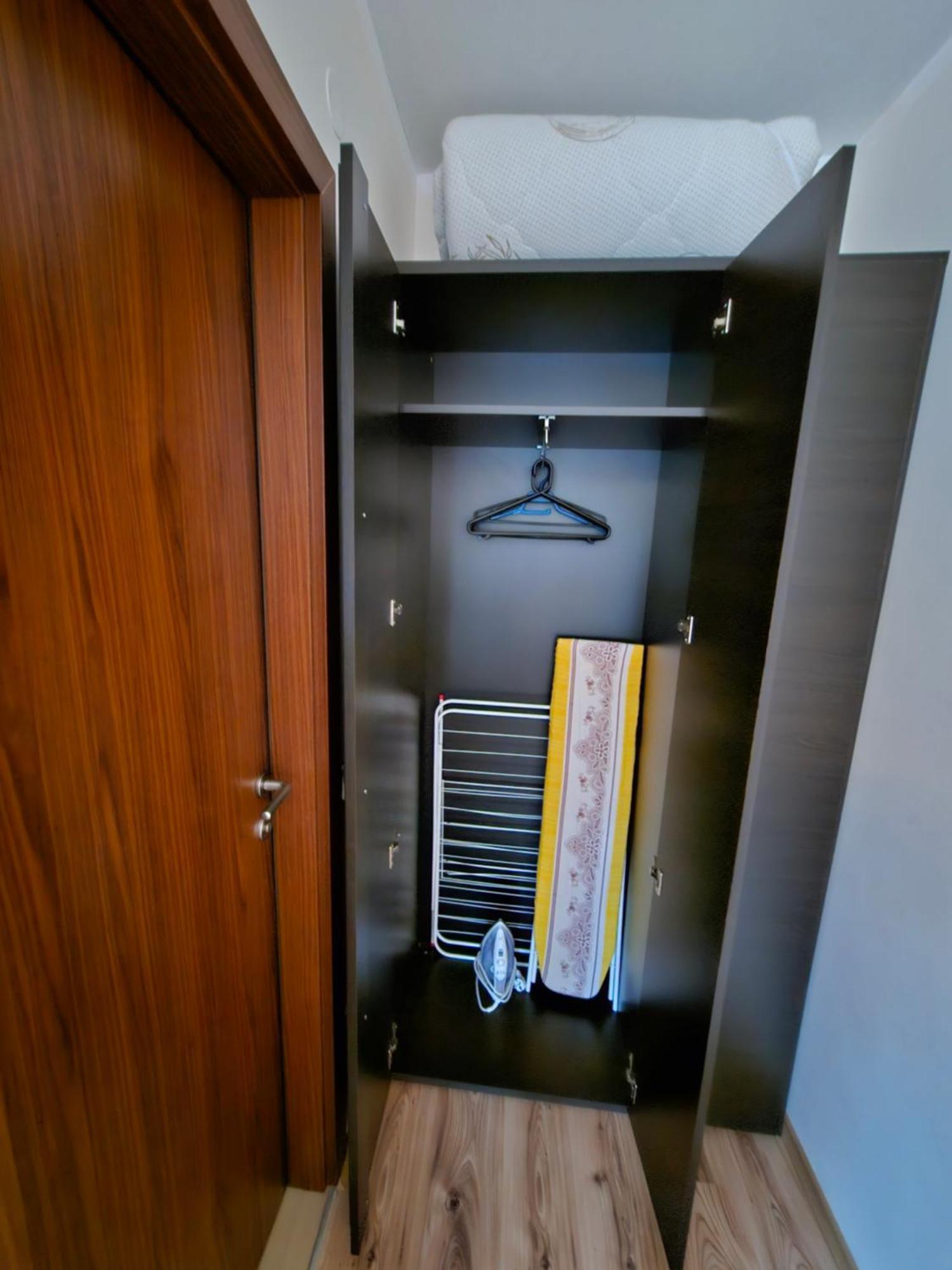 Apartments In Borovets Gardens Luaran gambar