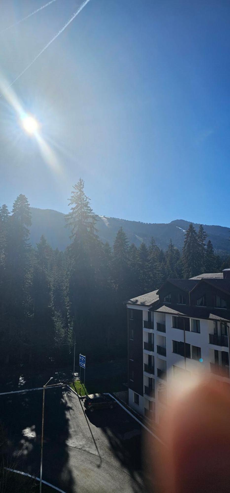 Apartments In Borovets Gardens Luaran gambar