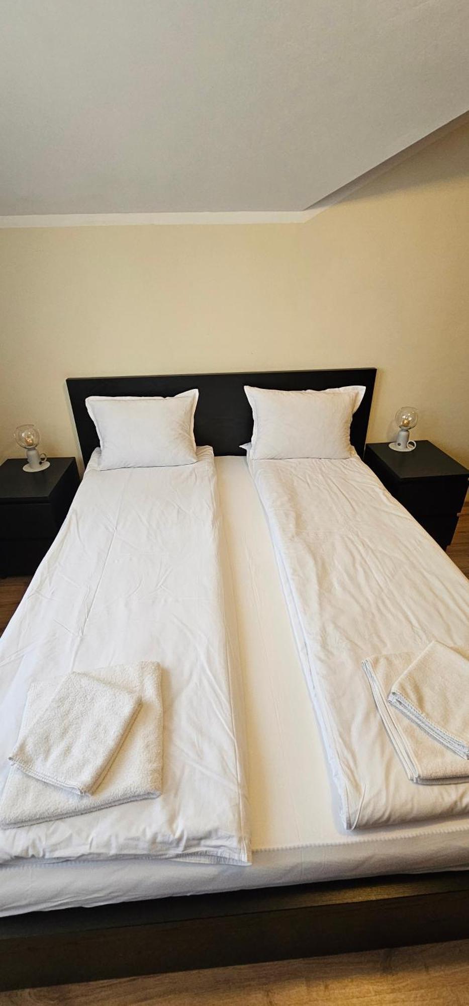 Apartments In Borovets Gardens Luaran gambar