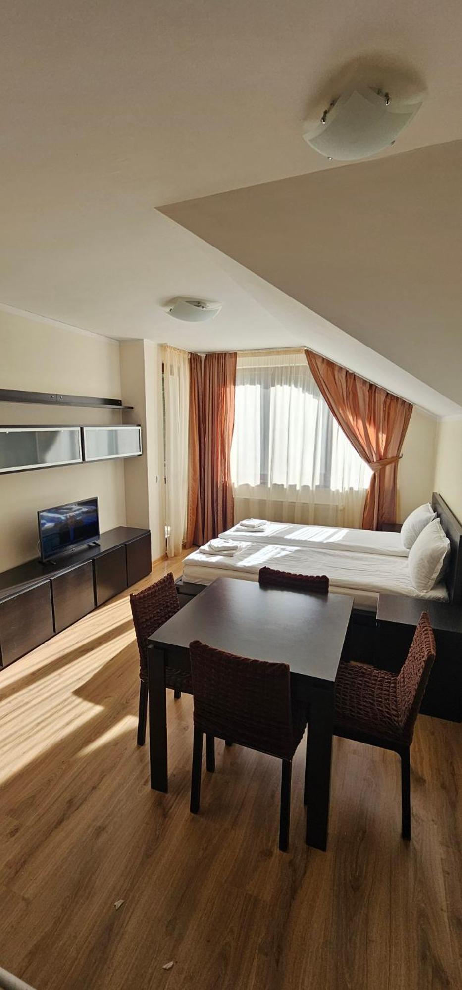 Apartments In Borovets Gardens Luaran gambar