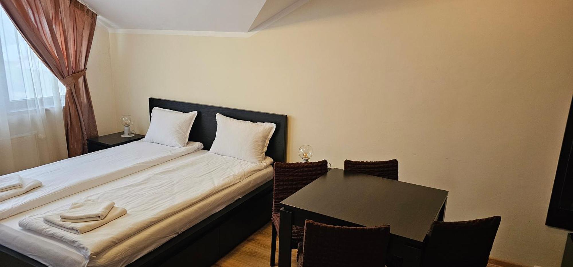 Apartments In Borovets Gardens Luaran gambar