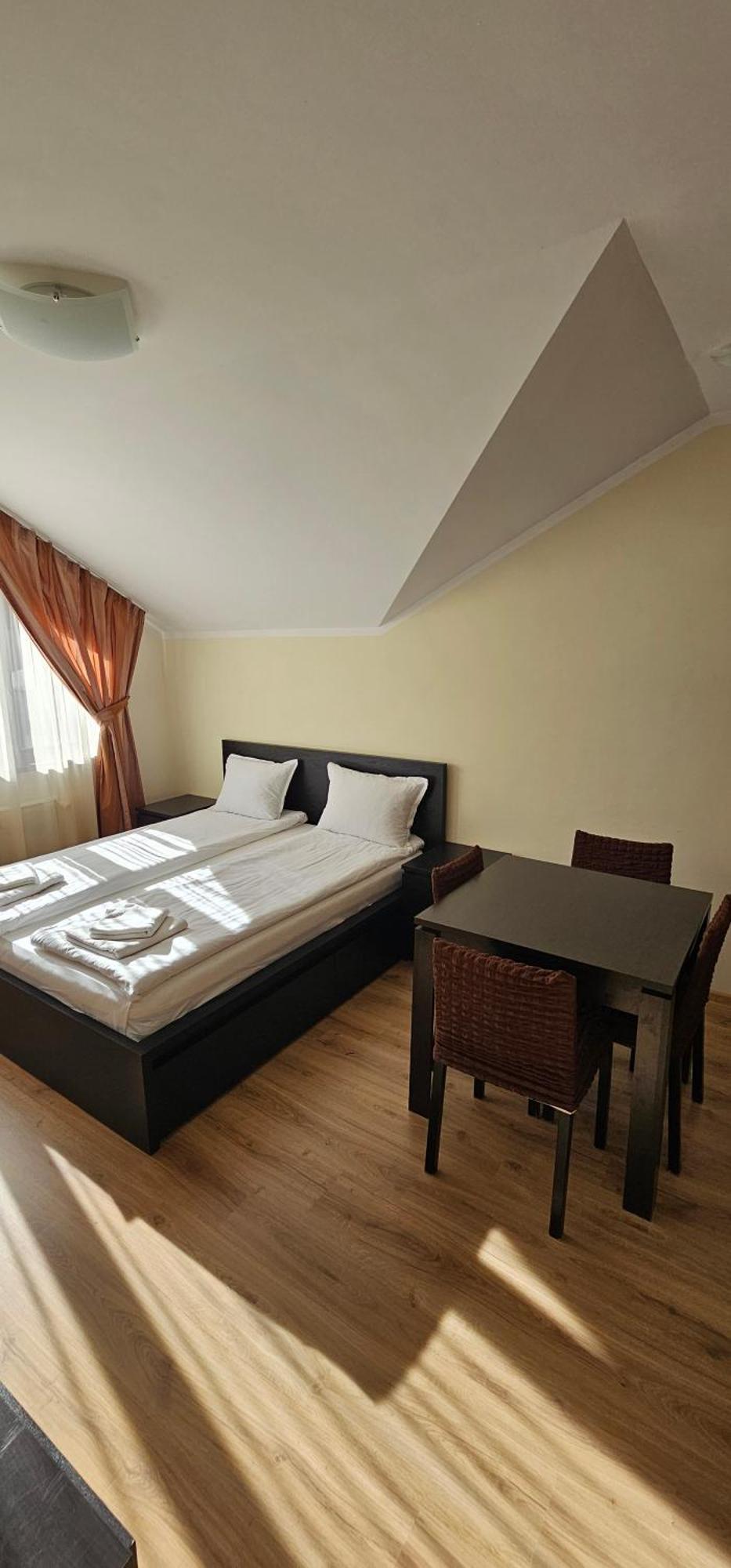 Apartments In Borovets Gardens Luaran gambar