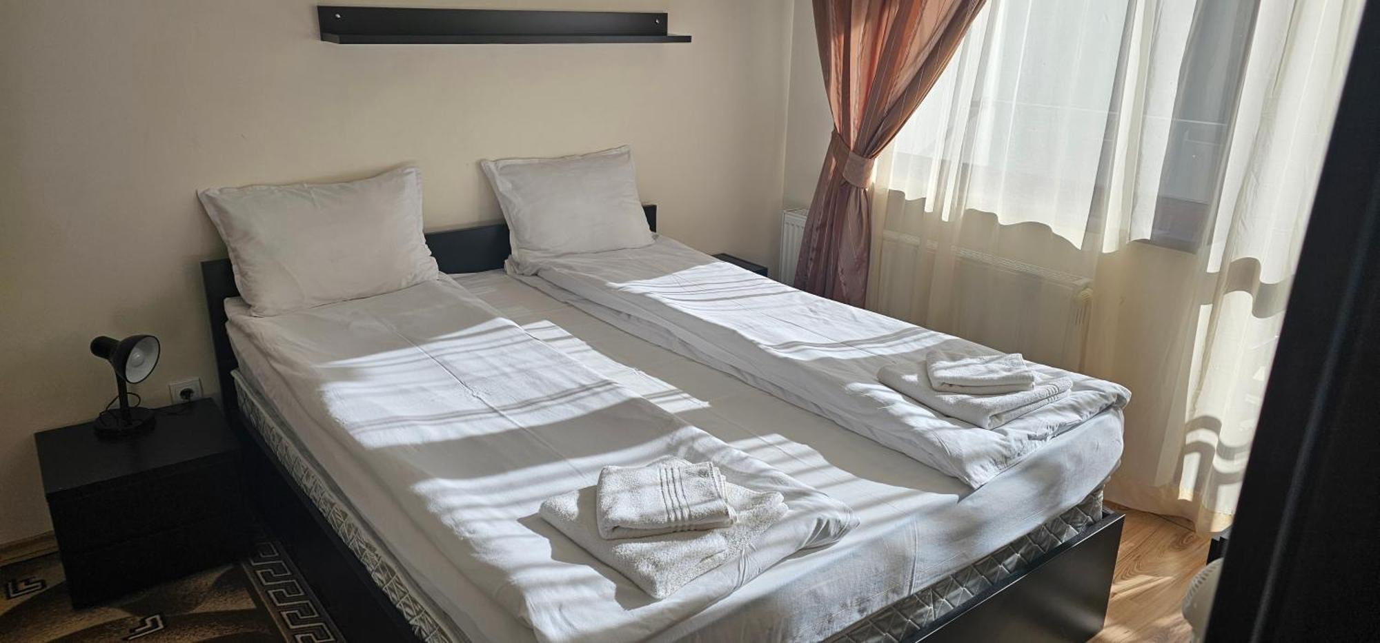 Apartments In Borovets Gardens Luaran gambar