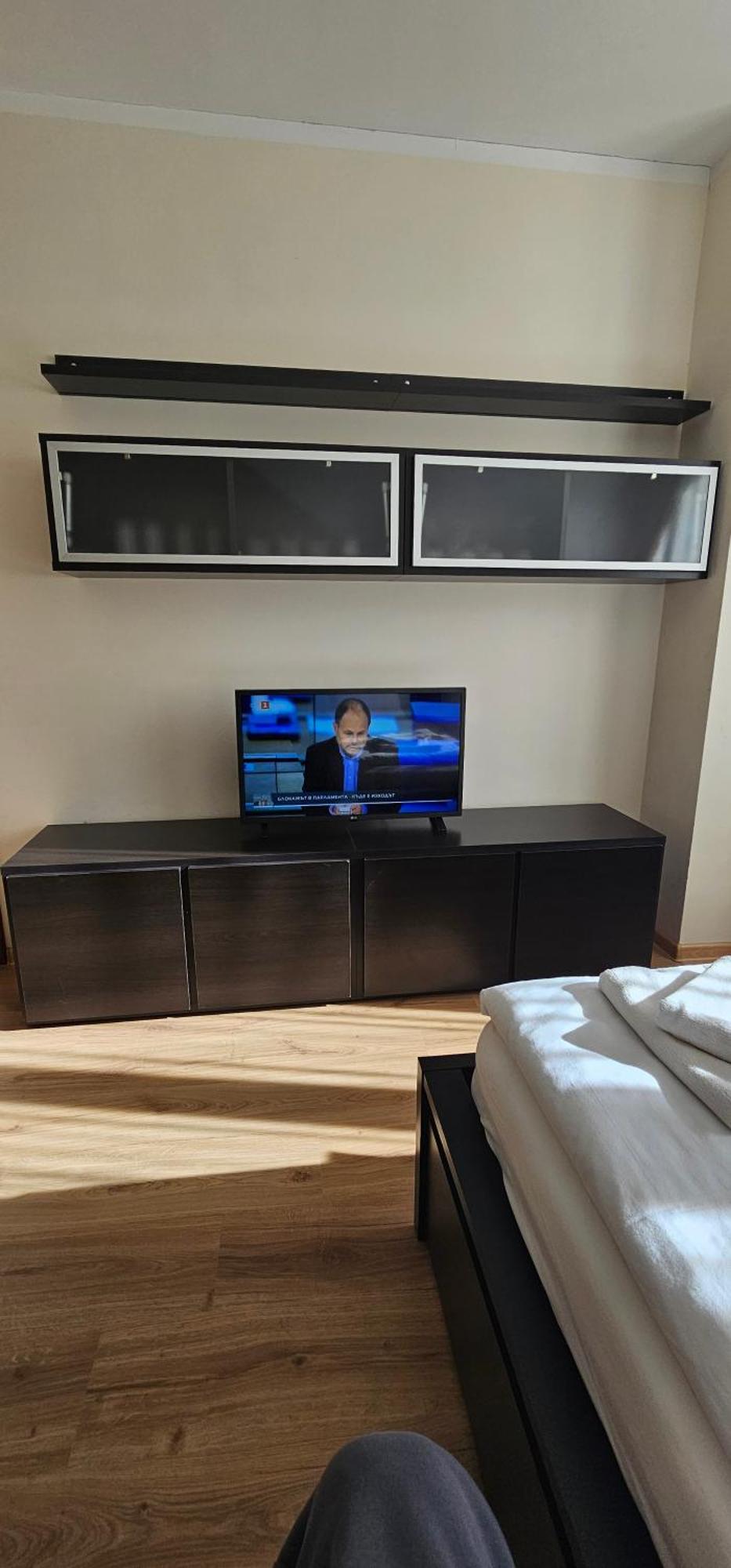 Apartments In Borovets Gardens Luaran gambar