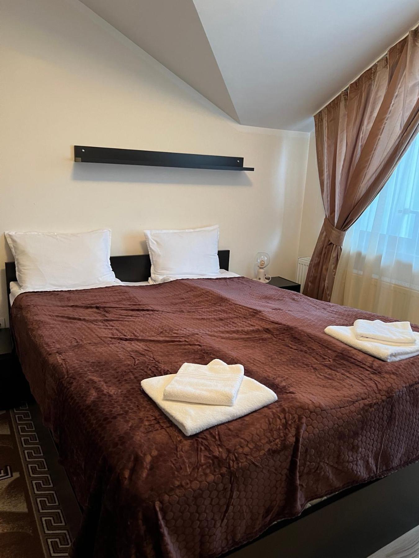 Apartments In Borovets Gardens Luaran gambar
