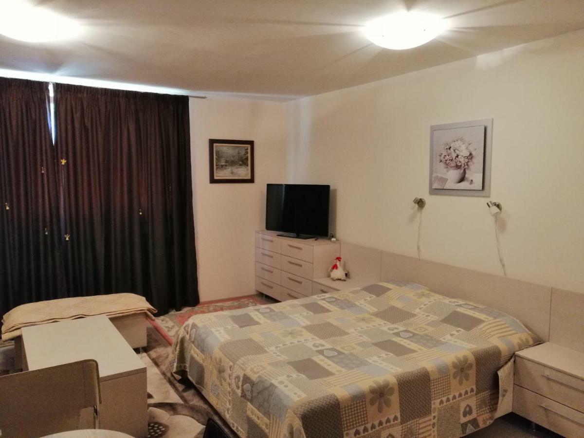 Apartments In Borovets Gardens Luaran gambar