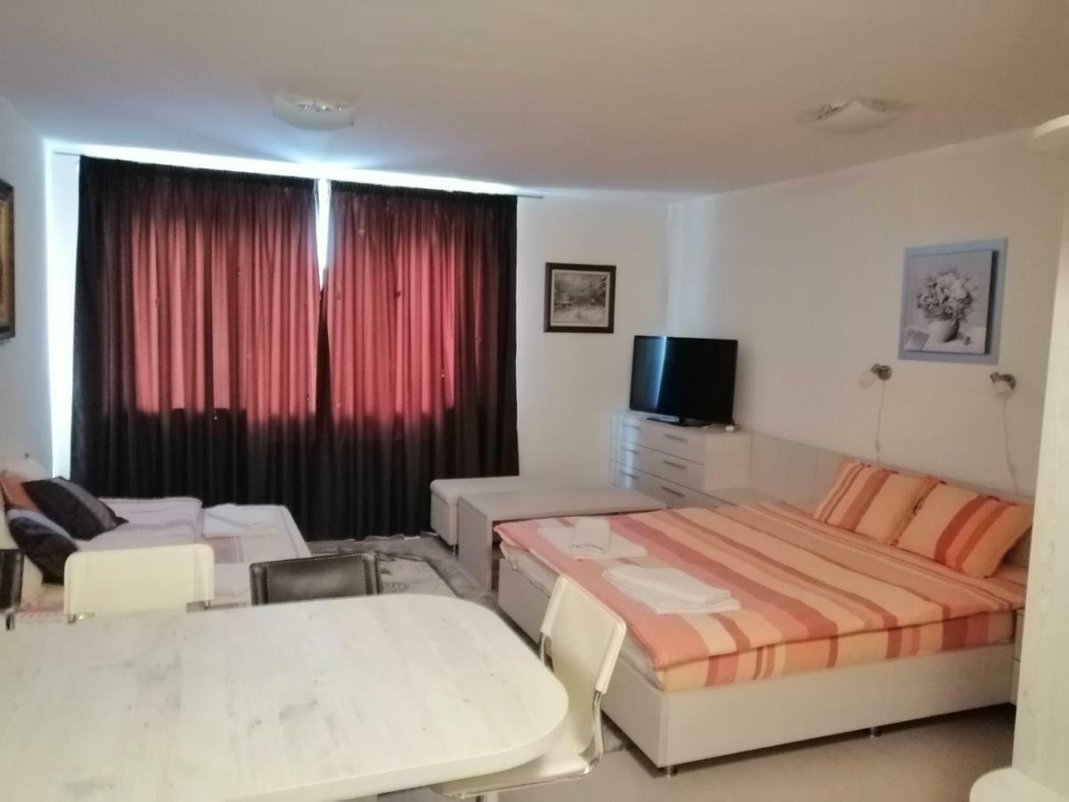 Apartments In Borovets Gardens Luaran gambar