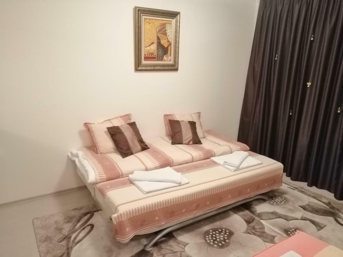 Apartments In Borovets Gardens Luaran gambar