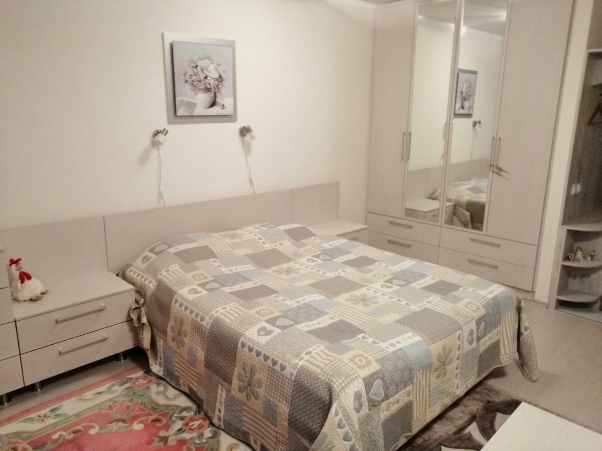 Apartments In Borovets Gardens Luaran gambar