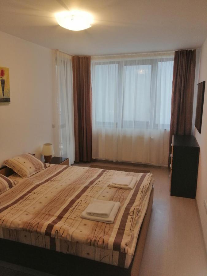 Apartments In Borovets Gardens Luaran gambar