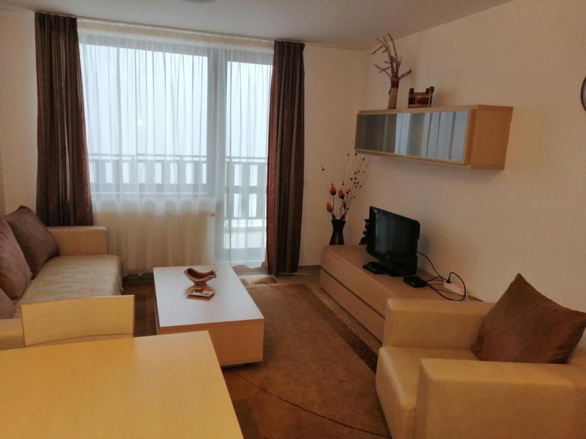 Apartments In Borovets Gardens Luaran gambar