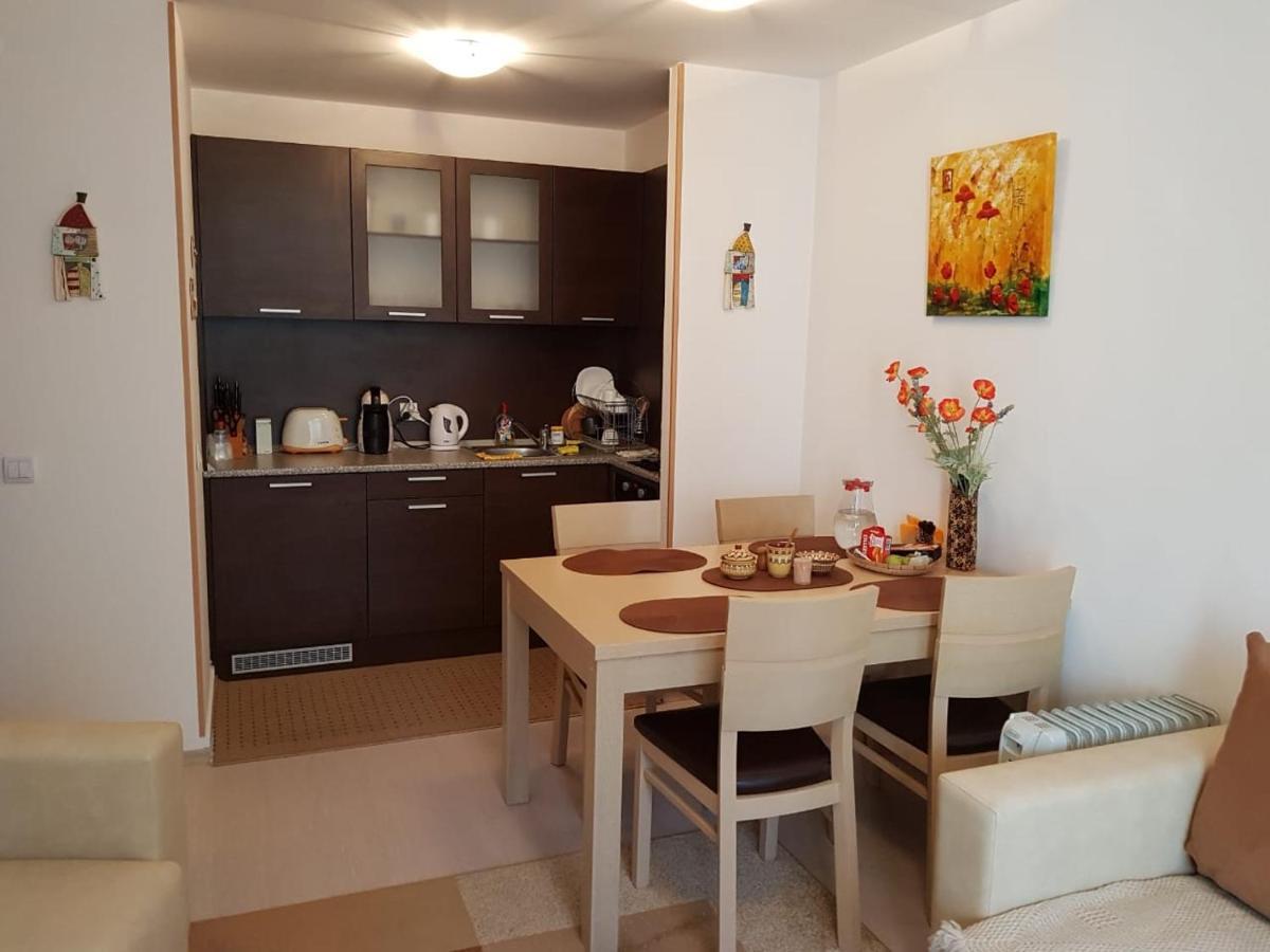 Apartments In Borovets Gardens Luaran gambar