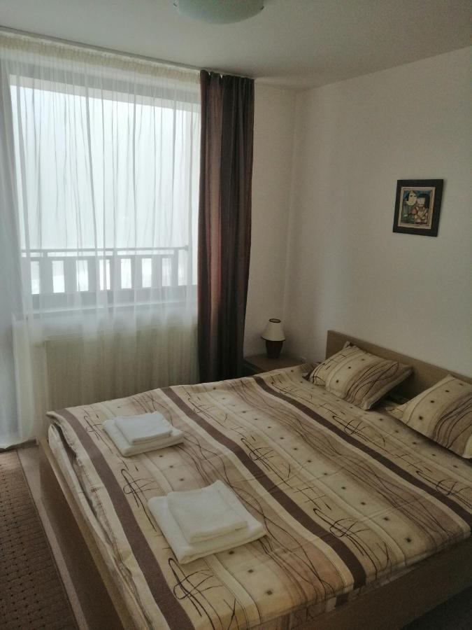 Apartments In Borovets Gardens Luaran gambar