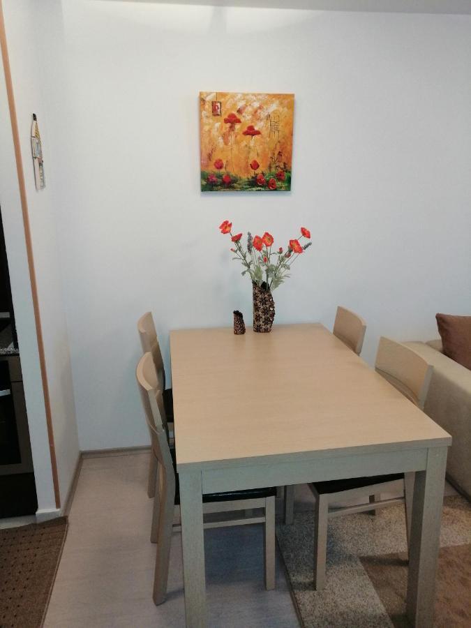 Apartments In Borovets Gardens Luaran gambar