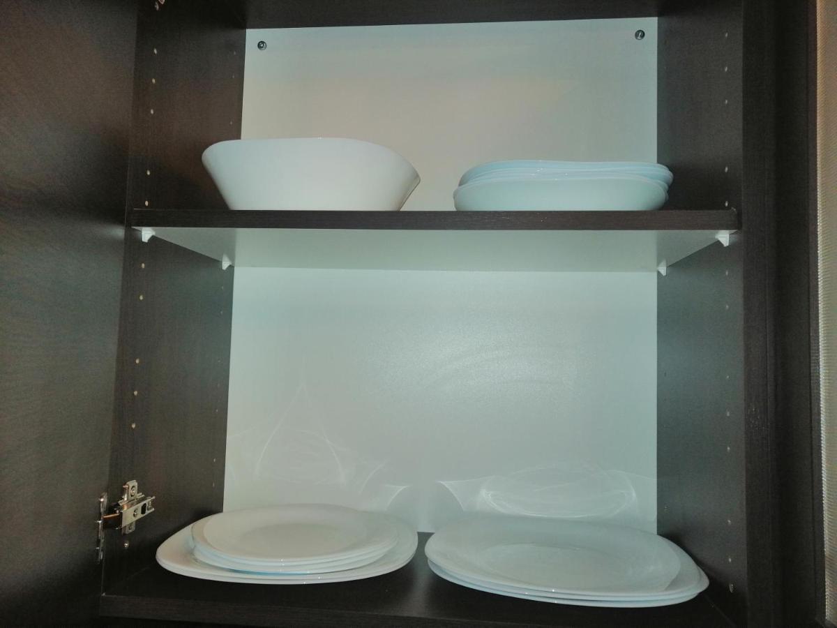 Apartments In Borovets Gardens Luaran gambar